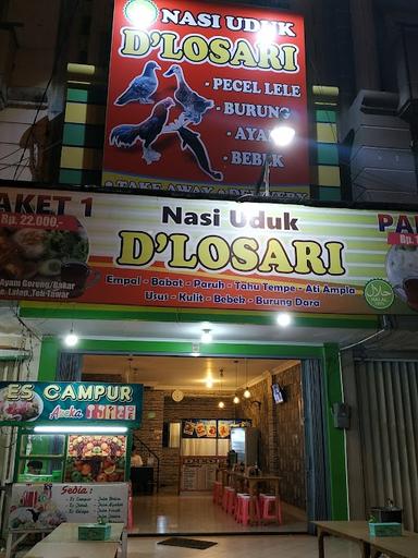 D'LOSARI