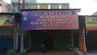 DEPOT JAWA TIMUR