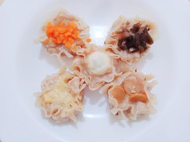 DIMSUM BUNDALIF