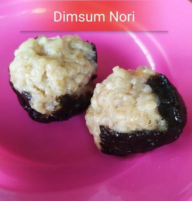 DIMSUM SASA