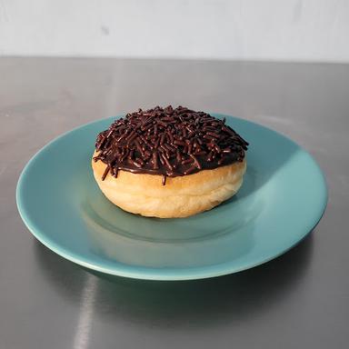 DONAT ARAFAH