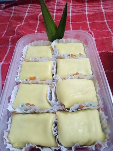 DURIAN KANGEN