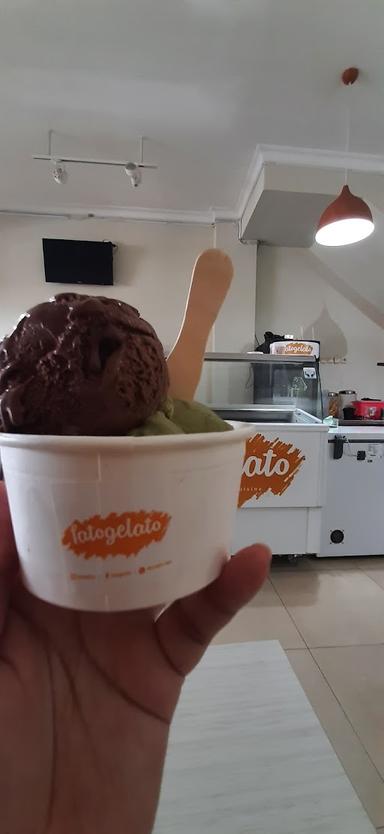 FATOGELATO