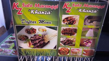 FOOD COURT S.M.S SATE MARANGGI KHANZA