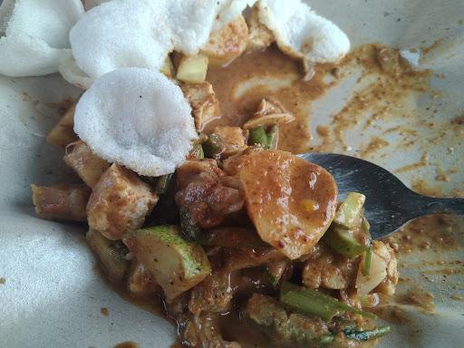 GADO GADO INDOMART HARAPAN INDAH 1