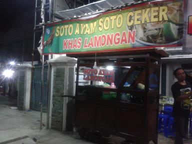 GG SOTO AYAM KHAS LAMONGAN