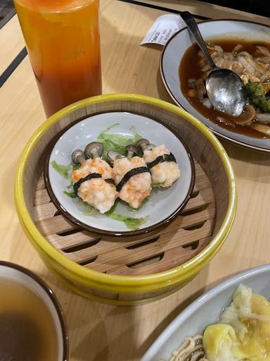 IMPERIAL KITCHEN & DIMSUM - KOTA HARAPAN INDAH BEKASI