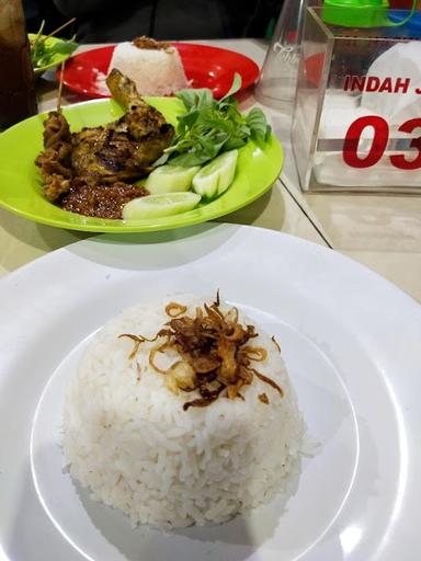 INDAH JAYA AYAM BAKAR KALASAN