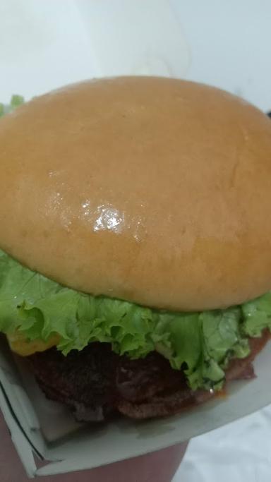 INI BURGER HARAPAN INDAH