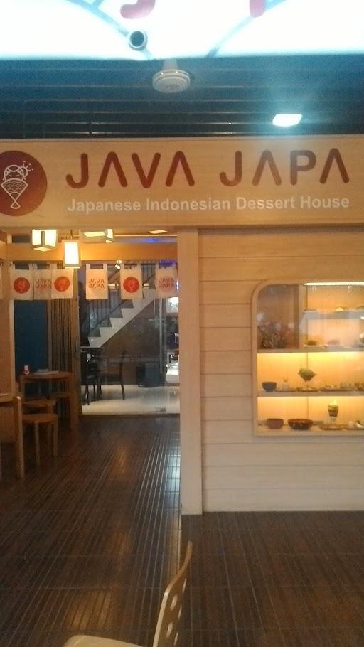 JAVA JAPA