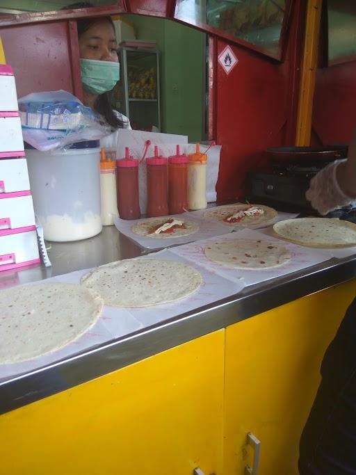 JAZIRAH KEBAB (KEBAB TER-ENAAAK BEKASI)