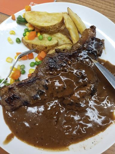 JONISTEAK - KOTA HARAPAN INDAH