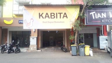 KABITA DAPUR RUMAHAN