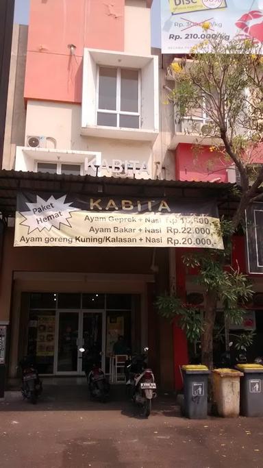 KABITA DAPUR RUMAHAN