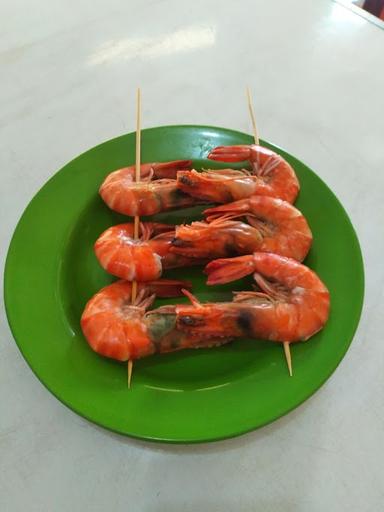 KERANG IJO PAK DE