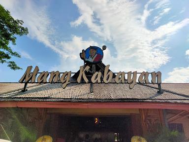 MANG KABAYAN - KOTA HARAPAN INDAH