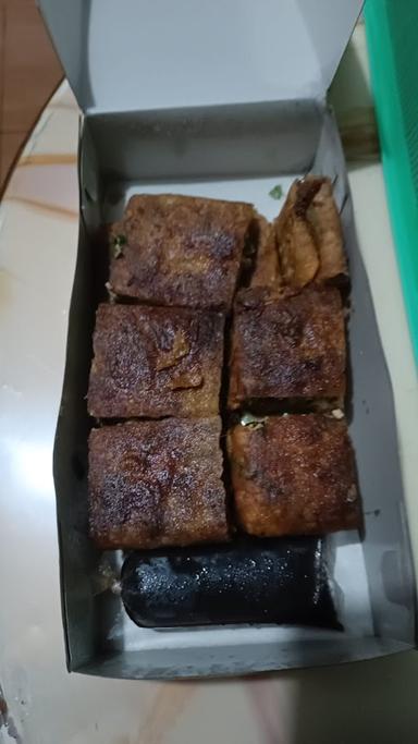 MARTABAK PECENONGAN 78, HARAPAN INDAH