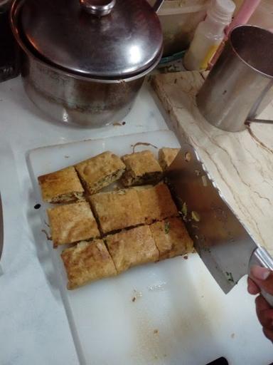 MARTABAK YANTO CAB.PULOGEBANG