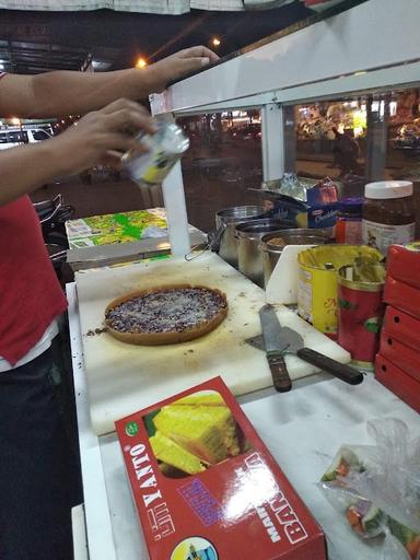 MARTABAK YANTO CAB.PULOGEBANG