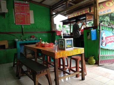 MIE AYAM & BAKSO MAS YANTO