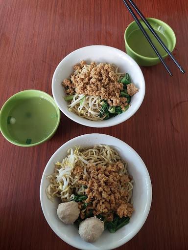 MIE BANGKA AFI