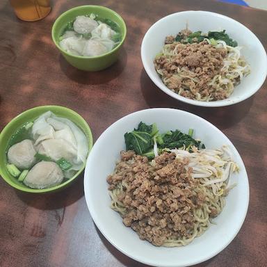 MIE BANGKA AFI