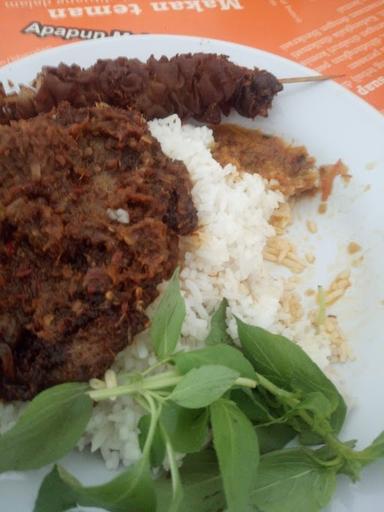 NASI BEBEK PUTRI KHAS MADURA