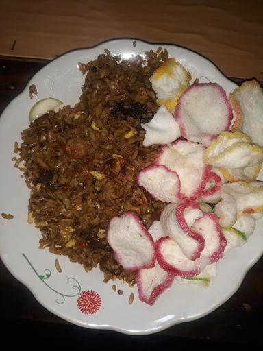 NASI GORENG BABAT MONGGO MAMPIR