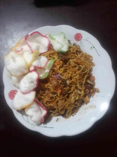 NASI GORENG BABAT MONGGO MAMPIR