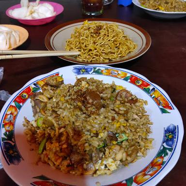 NASI GORENG BABE HARAPAN INDAH