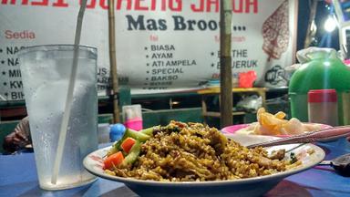 NASI GORENG JAWA MAS BRO 2