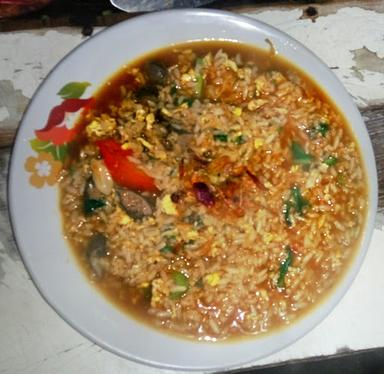 NASI GORENG JAWA MAS BRO 2