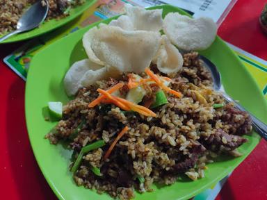 NASI GORENG KAMBING MAS GARENG NEW PLACE