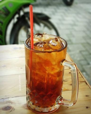 NASI UDUK BANG DAGUL KHAS BETAWI