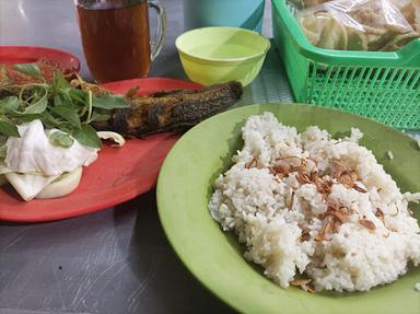 PECEL LELE PAK MUS