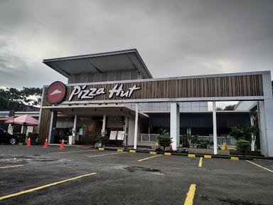 PIZZA HUT RESTORAN