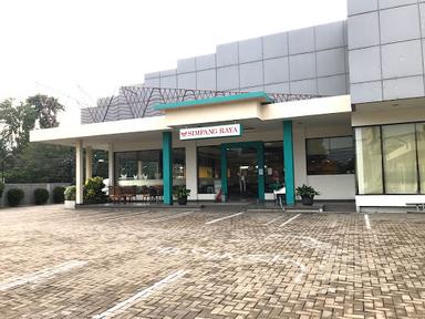 RESTORAN SIMPANG RAYA - KAYURINGIN