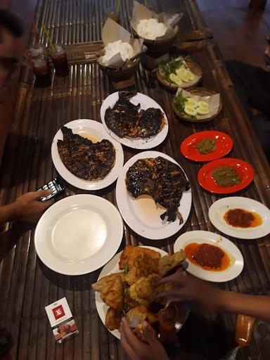 RUMAH MAKAN MENTENG HARAPAN INDAH