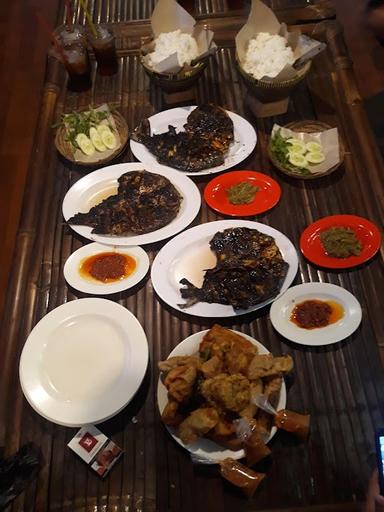 RUMAH MAKAN MENTENG HARAPAN INDAH