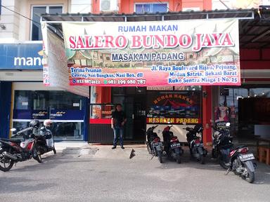 SALERO BUNDO JAYA