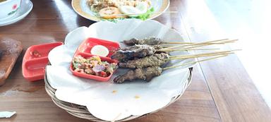 SATE KAMBING MUDA BALIBUL H.SOEMAR