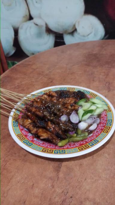 SATE MADURA CAK ZEN