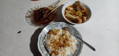 SATE MADURA SATE CAHAYA