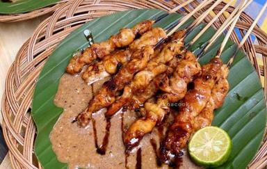 SATE PADANG MINANG MANING