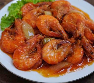 SEAFOOD 99 RIZKY JAYA MEDAN SATRIA