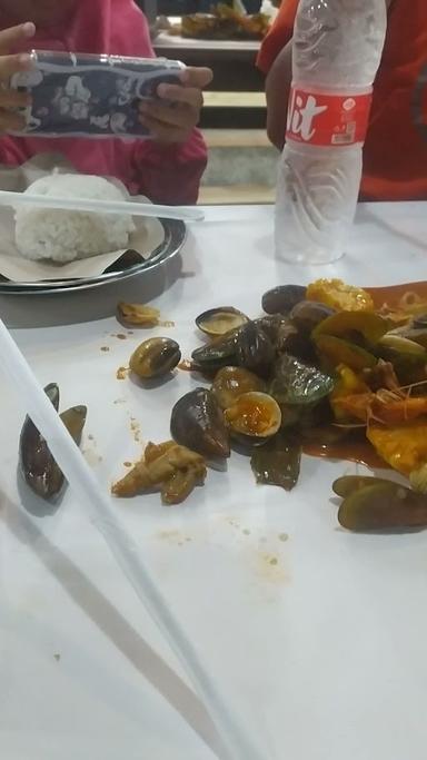 KERANG TUMPAH BANG DJALU HARAPAN INDAH BEKASI