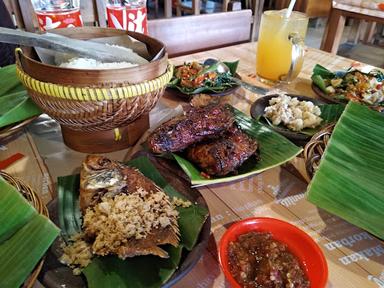 SERBA SAMBAL - KOTA HARAPAN INDAH