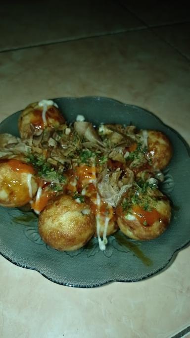 SEZEN TAKOYAKI