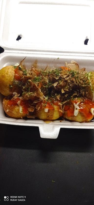 SEZEN TAKOYAKI