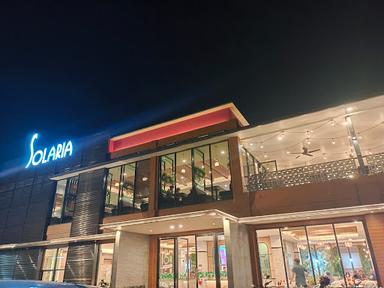 SOLARIA - KOTA HARAPAN INDAH